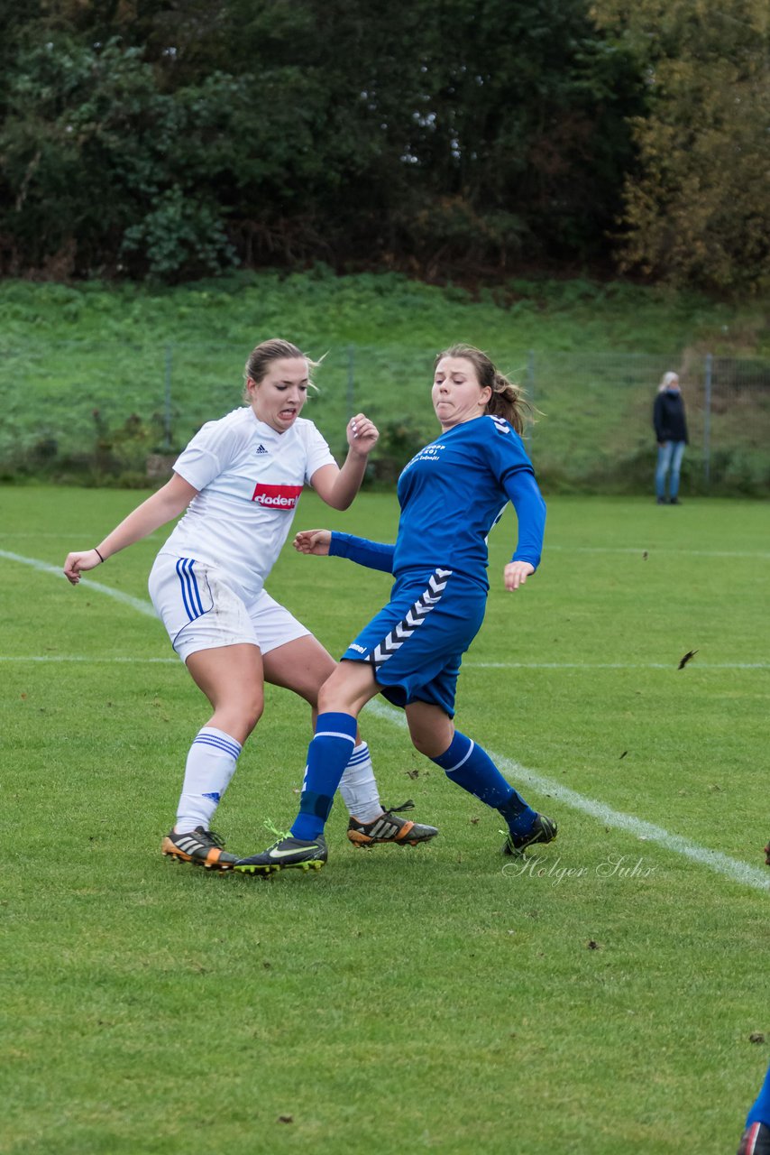 Bild 413 - Frauen FSC Kaltenkirchen - VfL Oldesloe : Ergebnis: 1:2